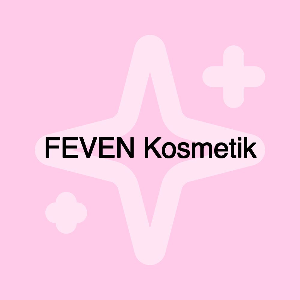 FEVEN Kosmetik