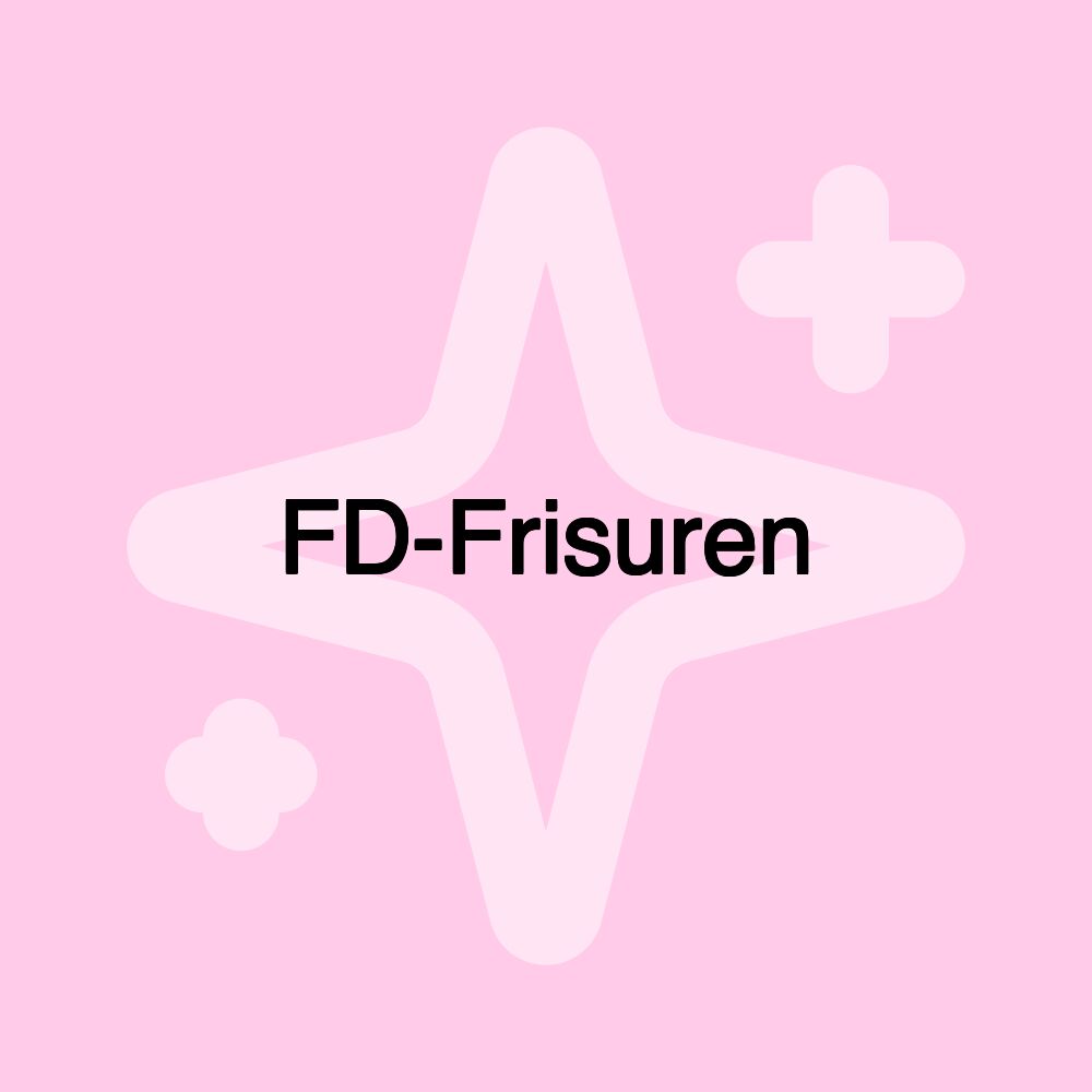 FD-Frisuren