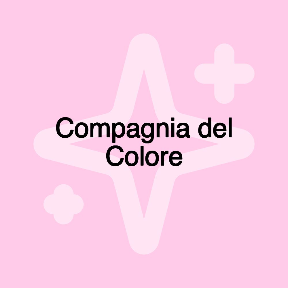 Compagnia del Colore