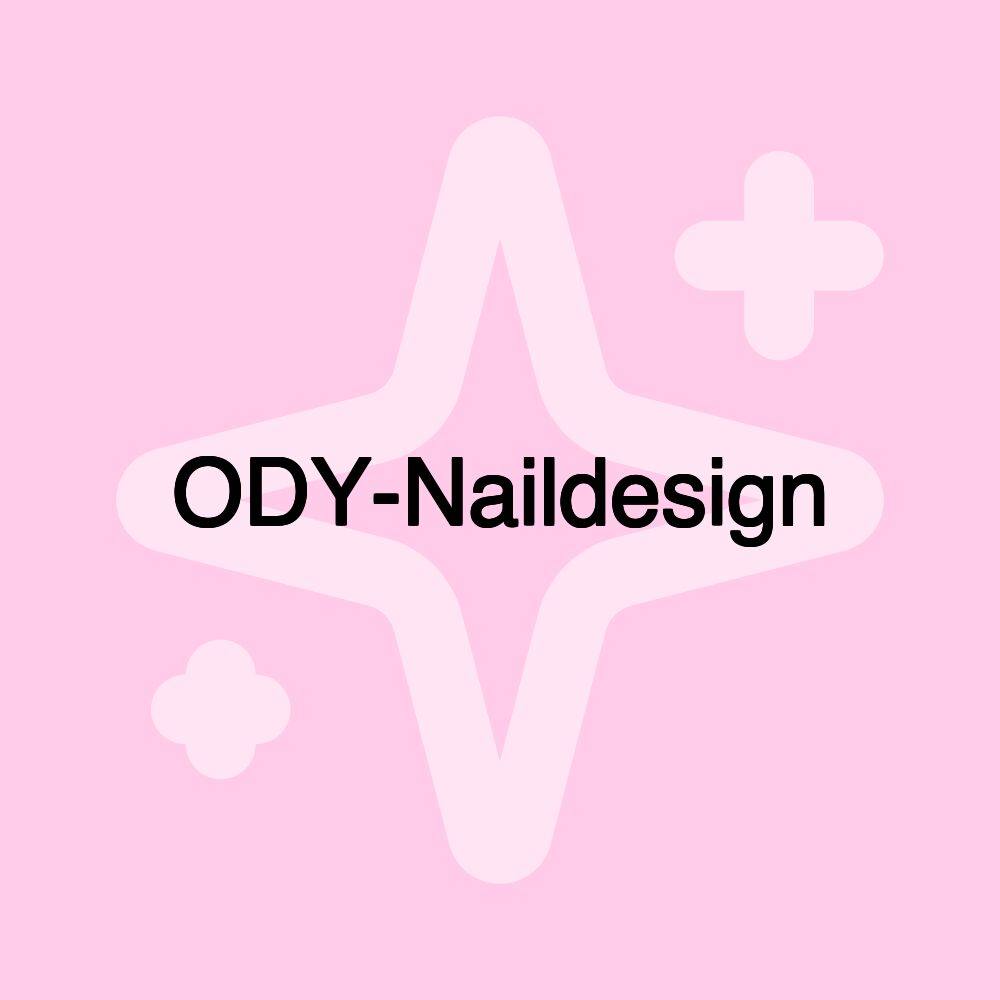 ODY-Naildesign