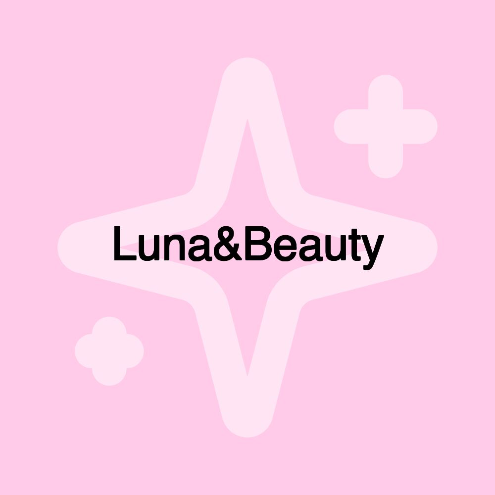 Luna&Beauty