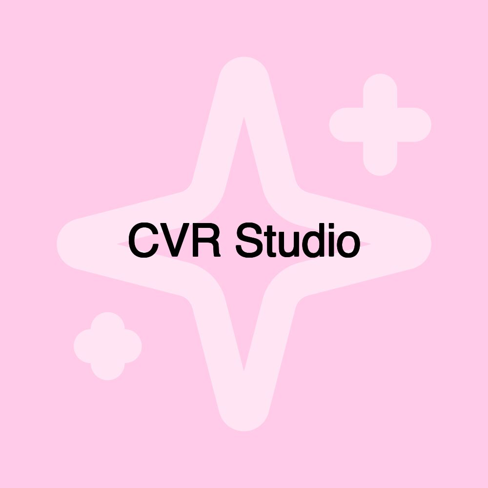 CVR Studio