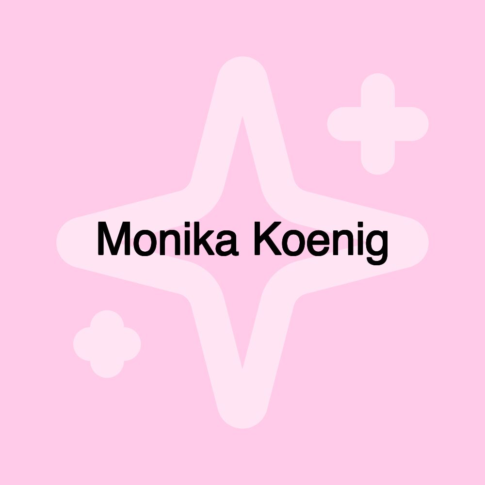 Monika Koenig