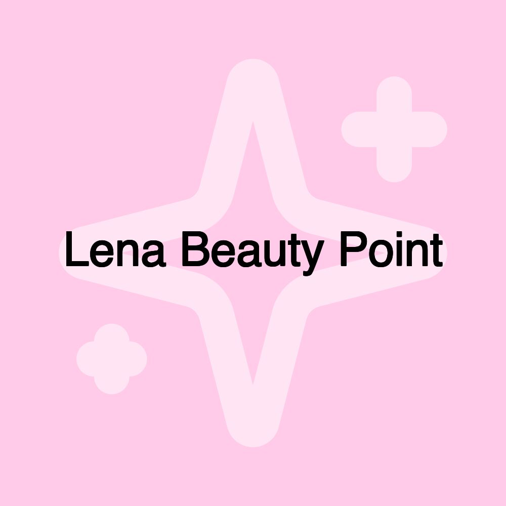 Lena Beauty Point