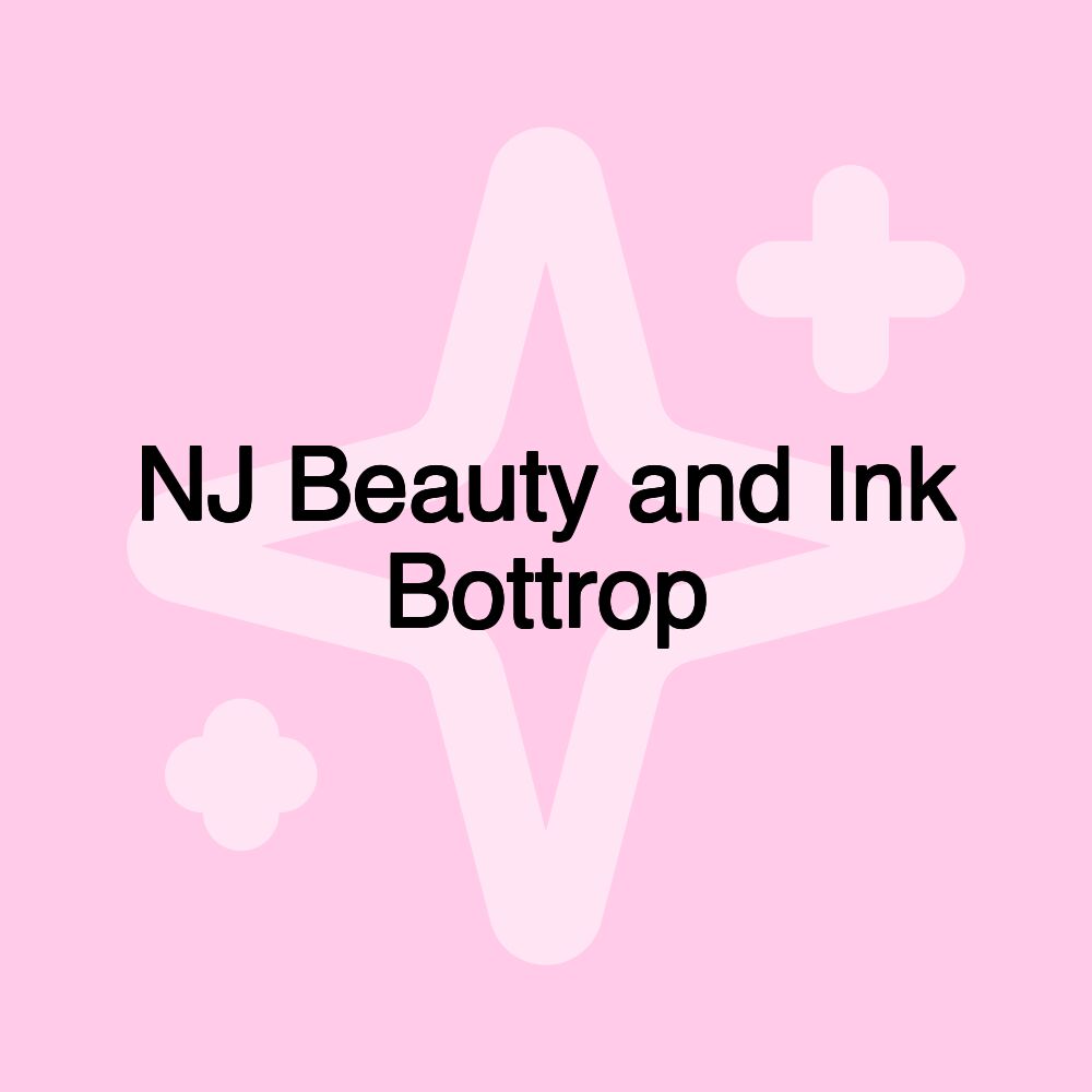 NJ Beauty and Ink Bottrop