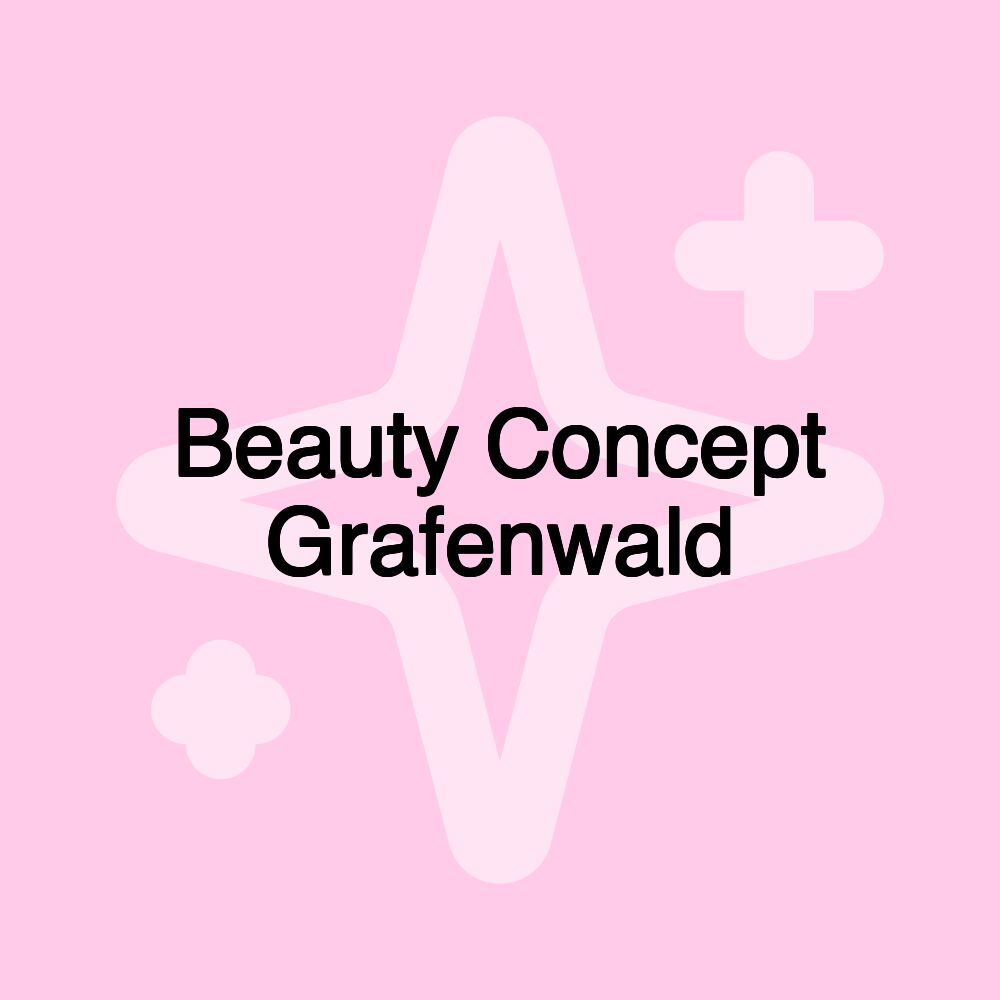 Beauty Concept Grafenwald