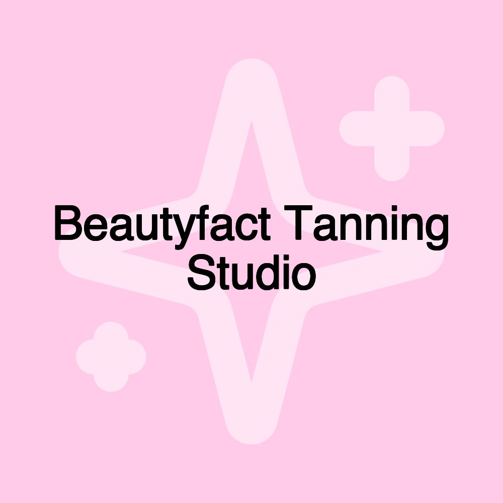 Beautyfact Tanning Studio