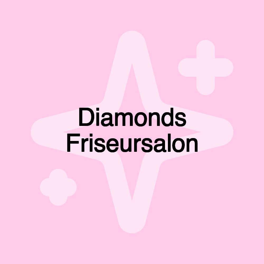 Diamonds Friseursalon