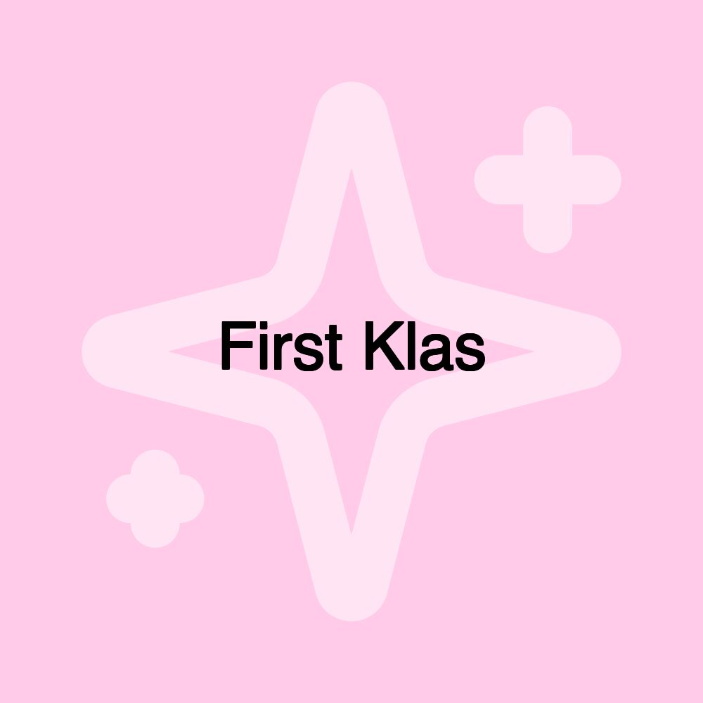 First Klas