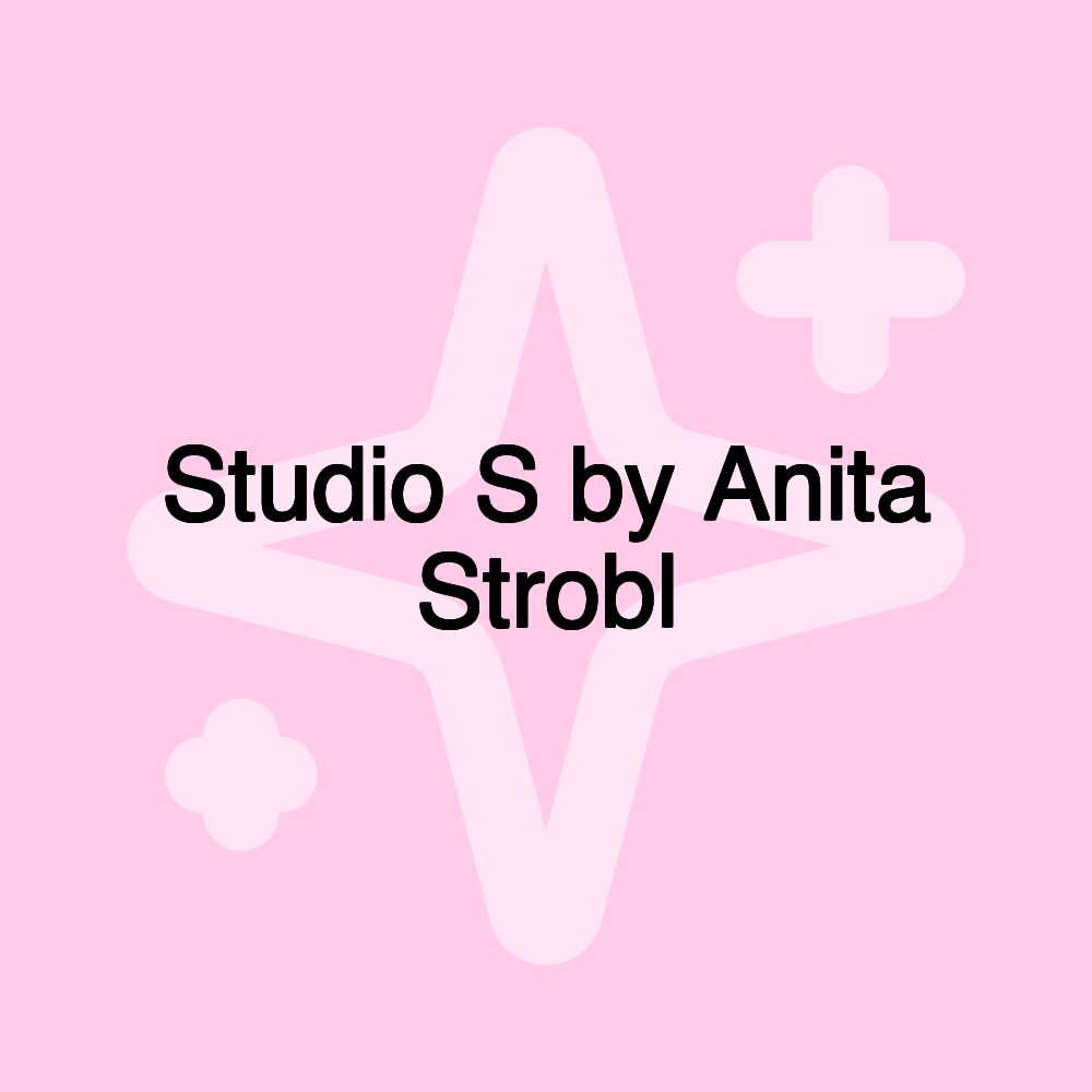 Studio S by Anita Strobl