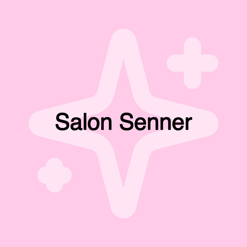 Salon Senner