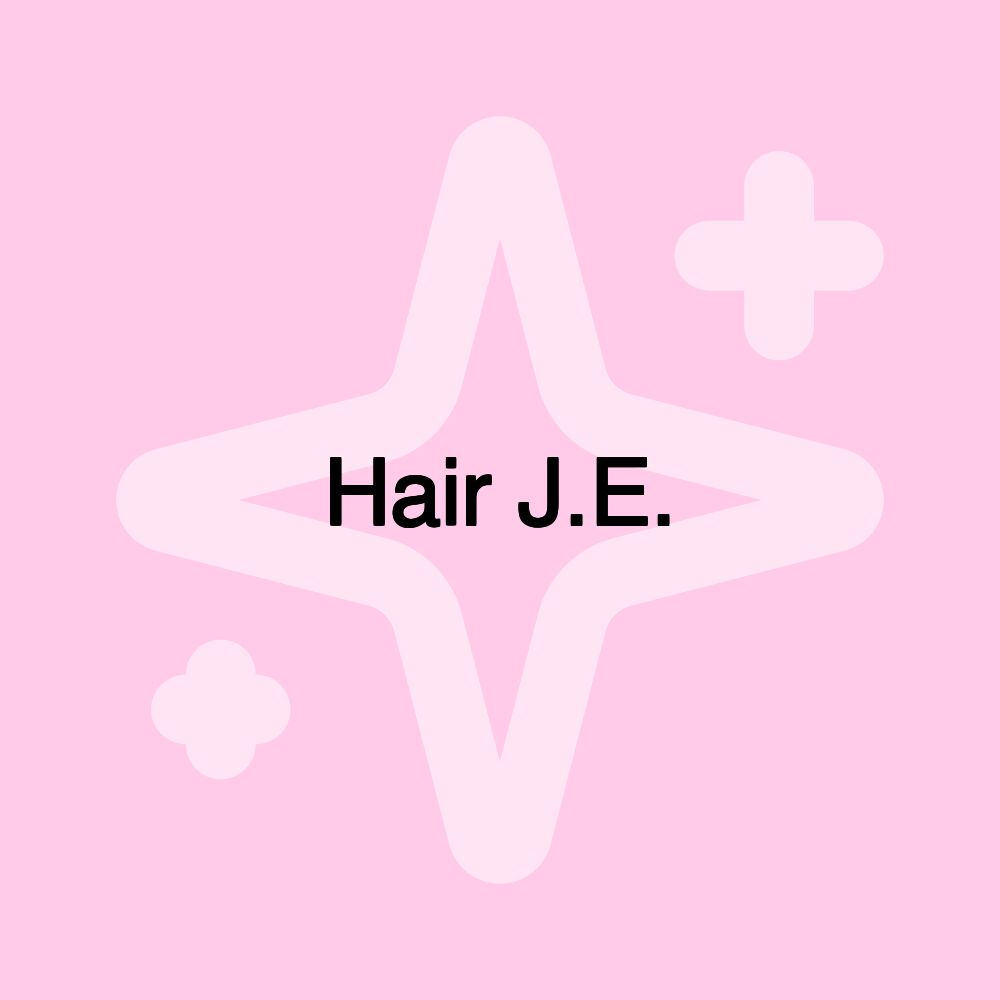 Hair J.E.