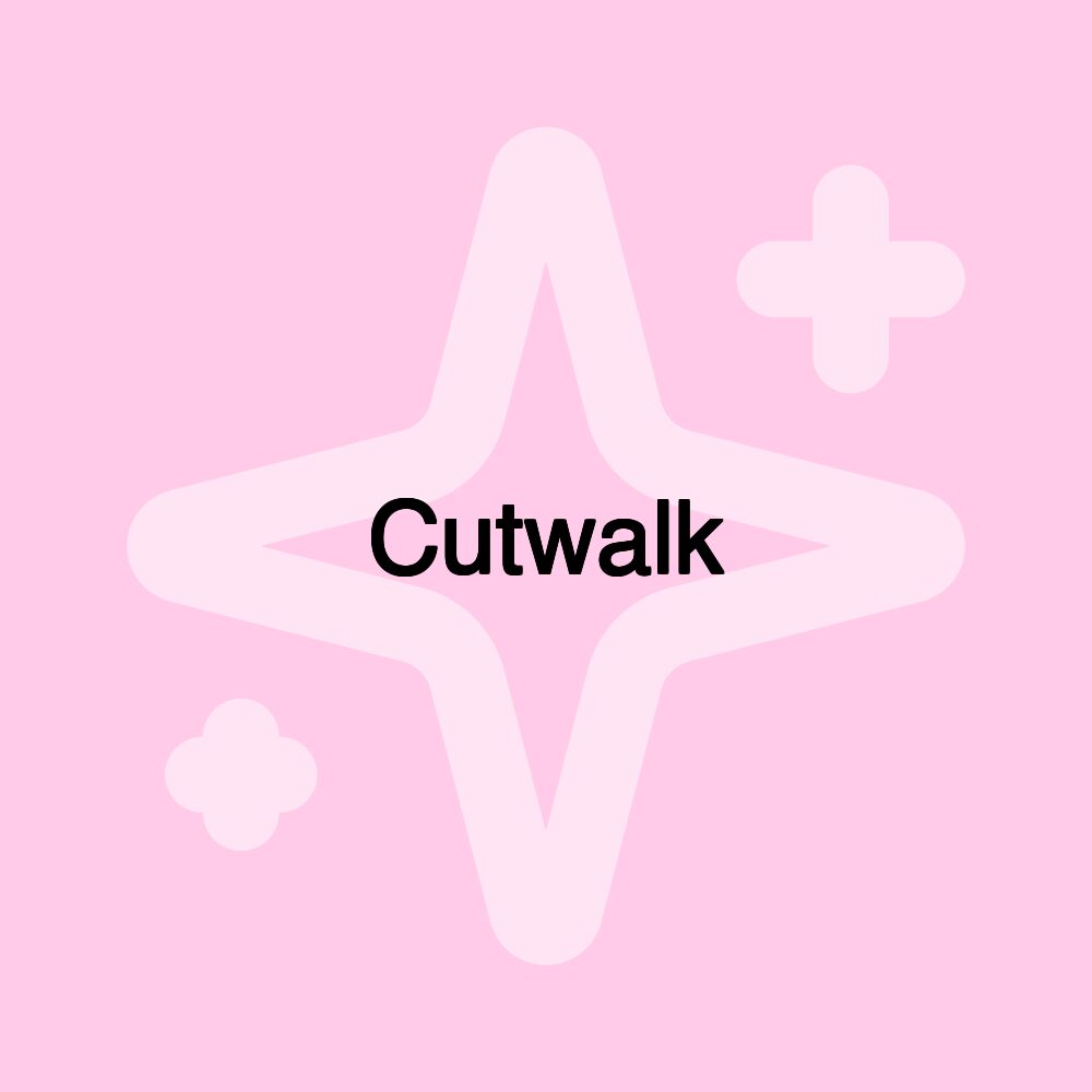 Cutwalk