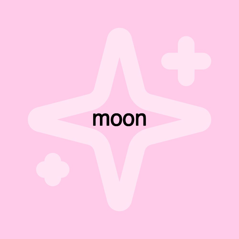 moon