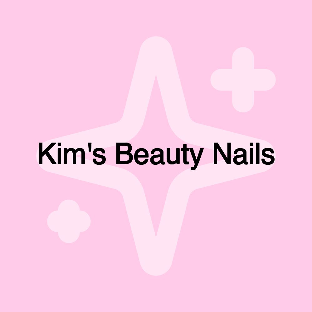 Kim's Beauty Nails