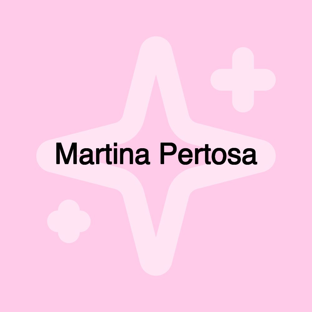 Martina Pertosa