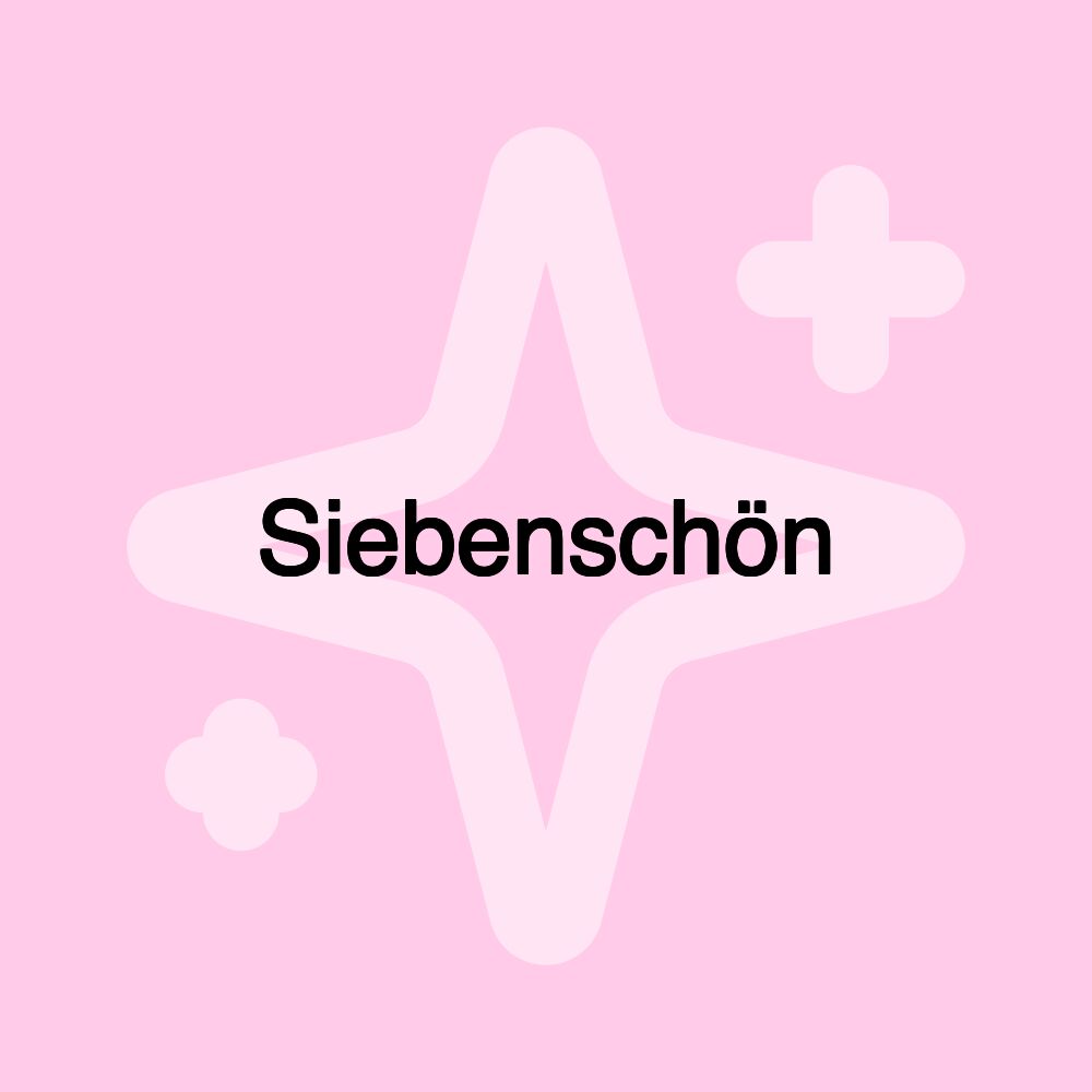 Siebenschön