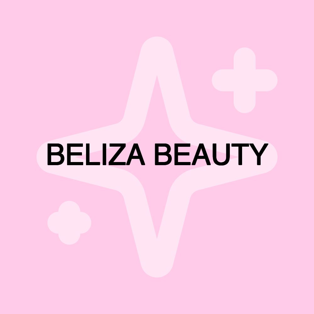 BELIZA BEAUTY