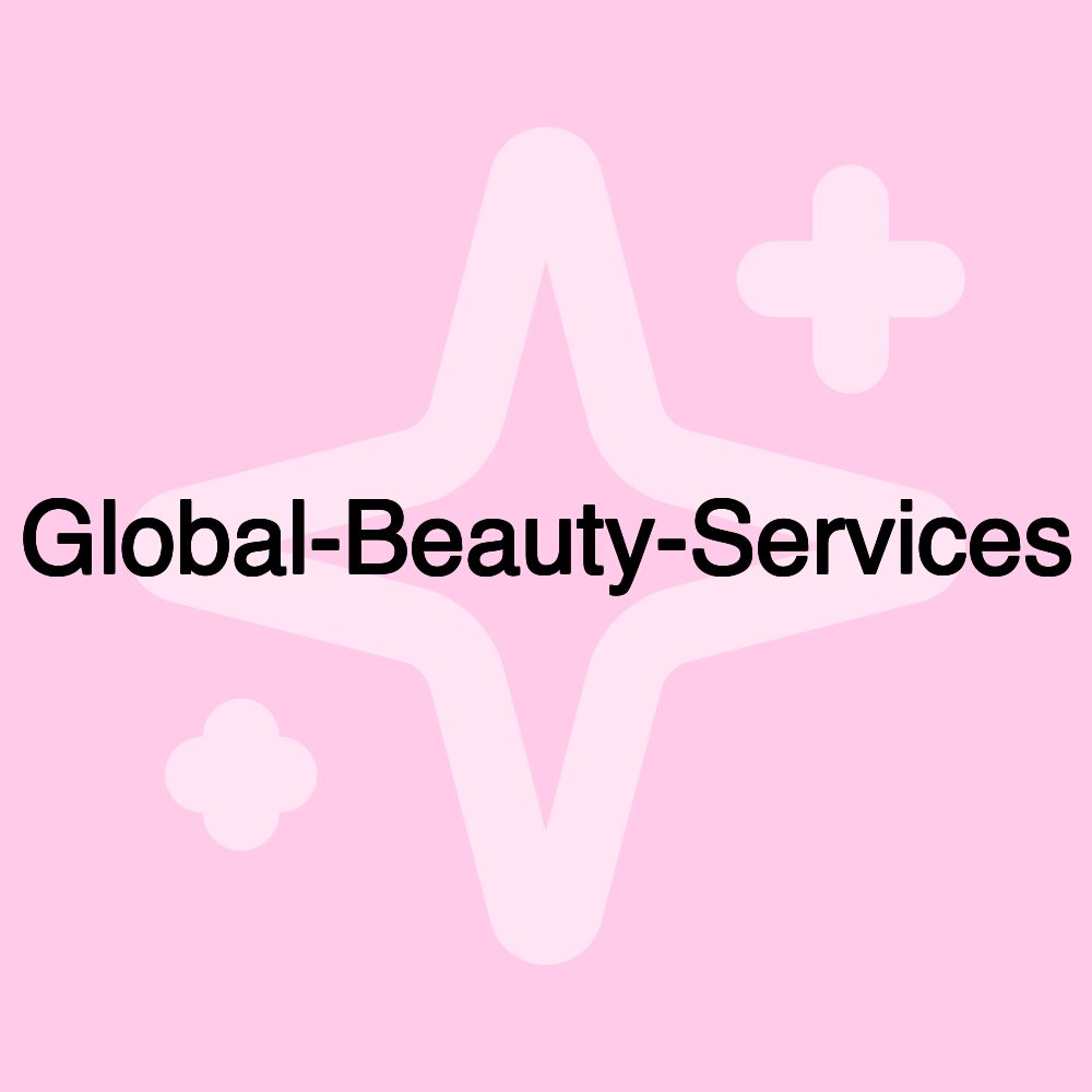 Global-Beauty-Services