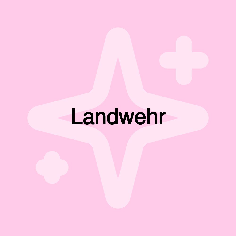 Landwehr