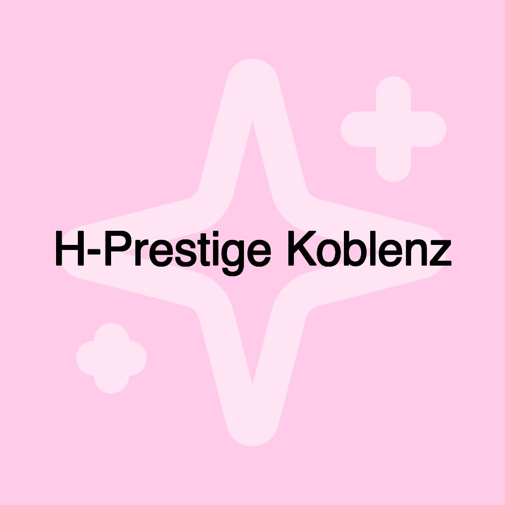 H-Prestige Koblenz