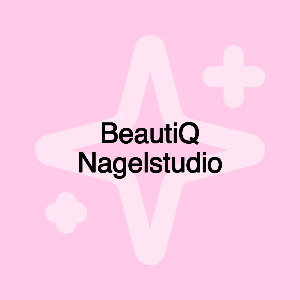 BeautiQ Nagelstudio