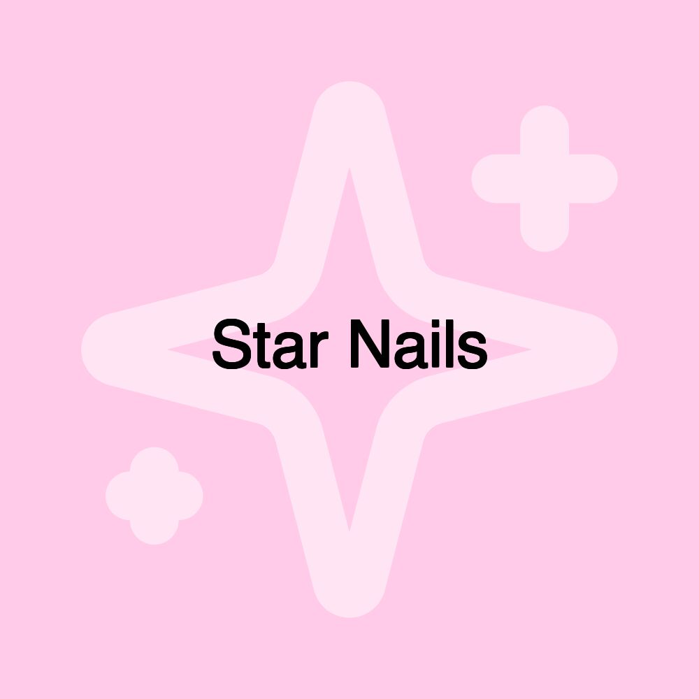 Star Nails