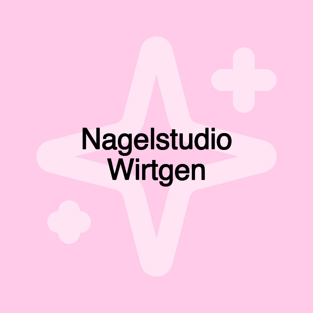 Nagelstudio Wirtgen