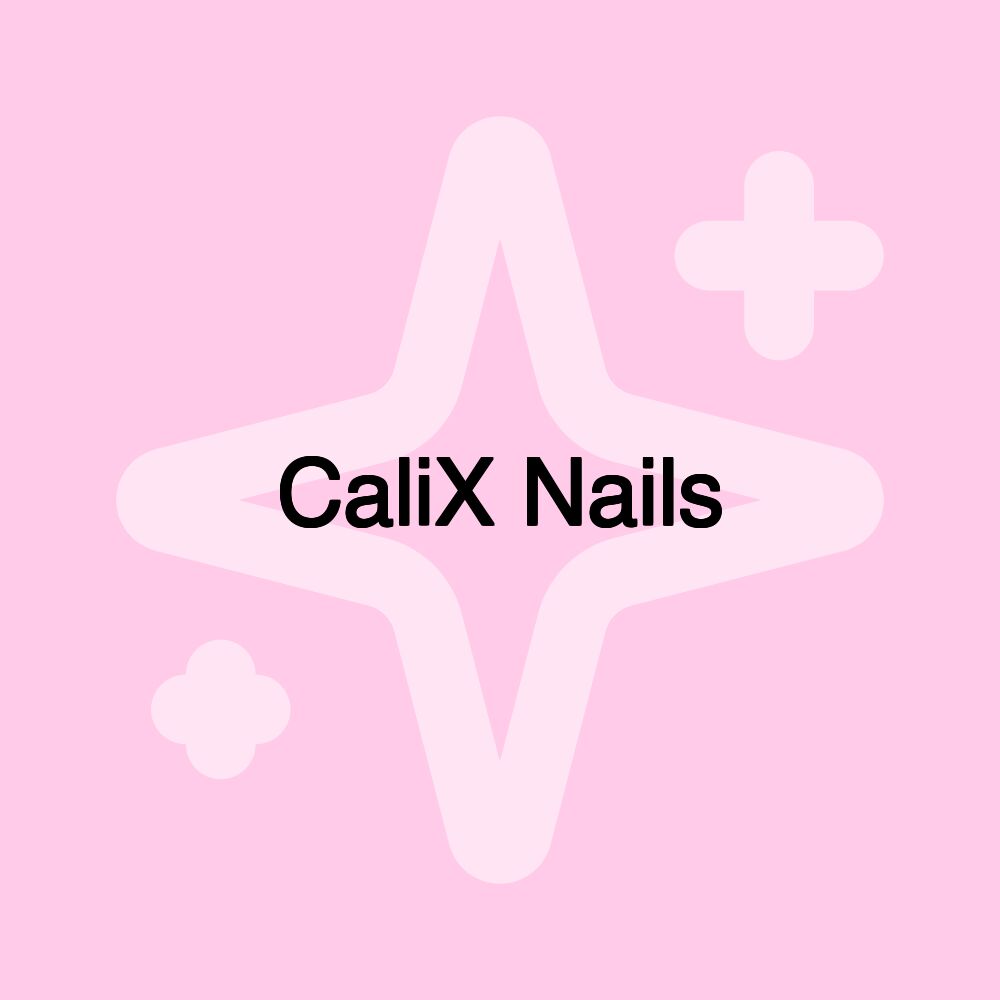 CaliX Nails