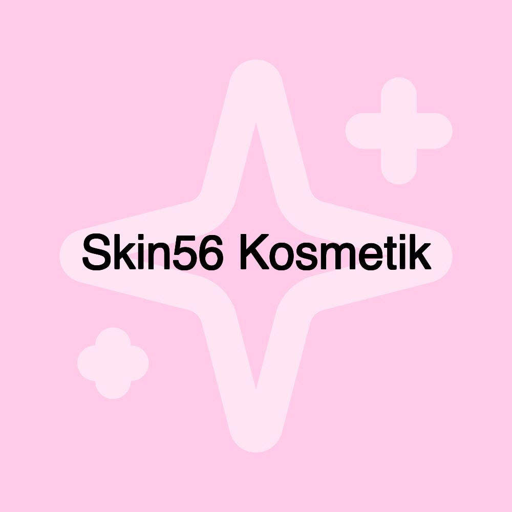 Skin56 Kosmetik