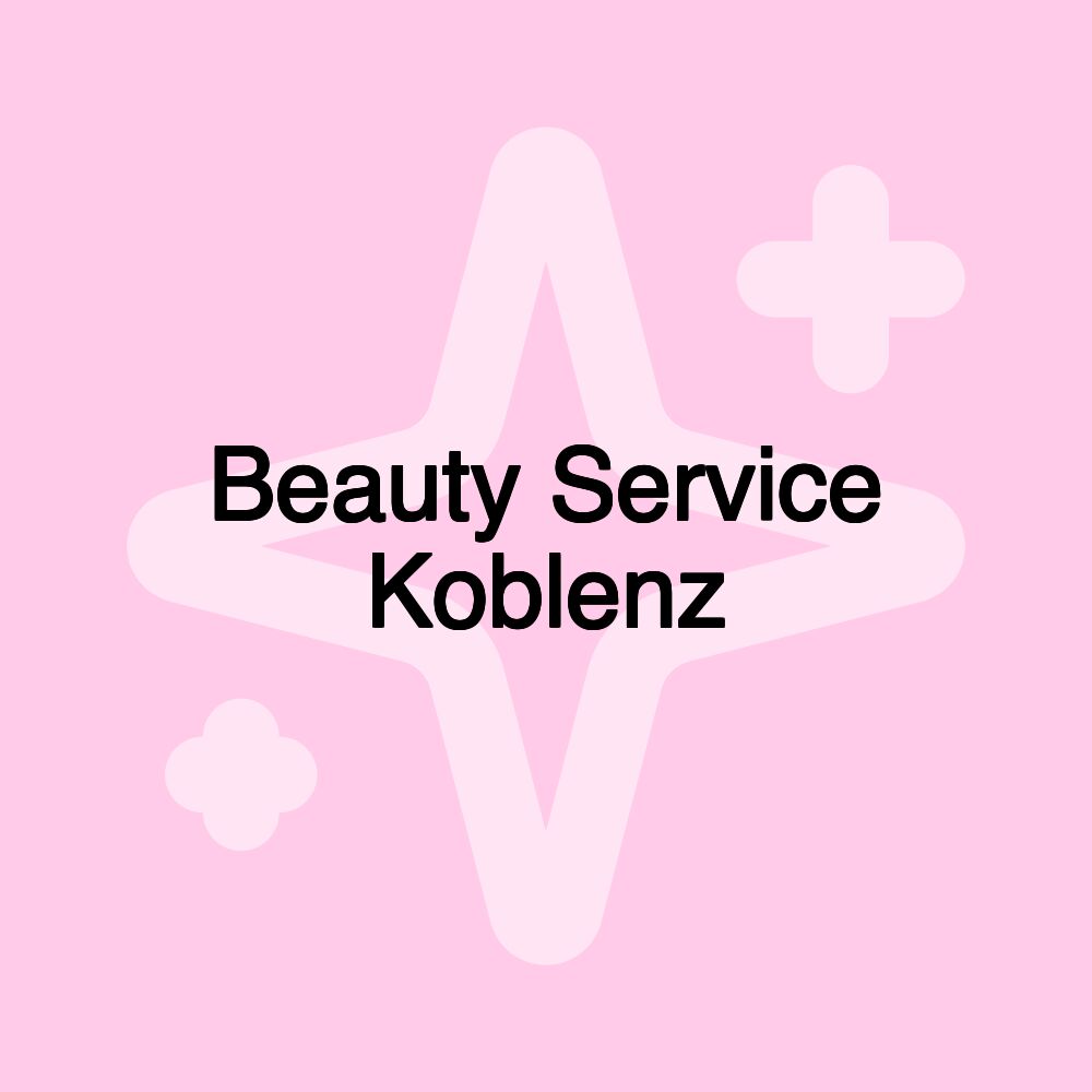 Beauty Service Koblenz