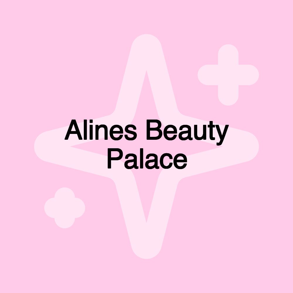 Alines Beauty Palace