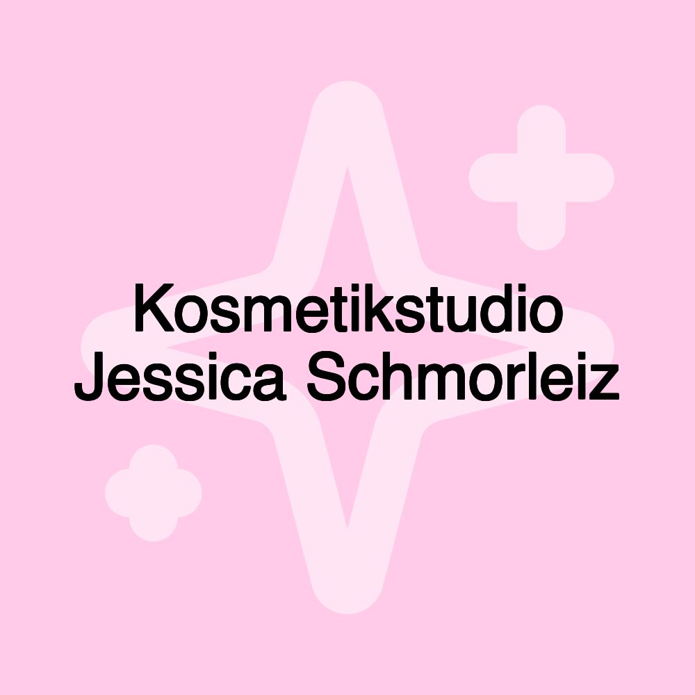 Kosmetikstudio Jessica Schmorleiz