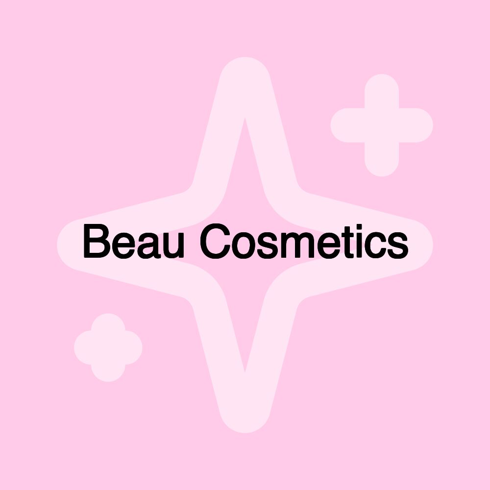 Beau Cosmetics