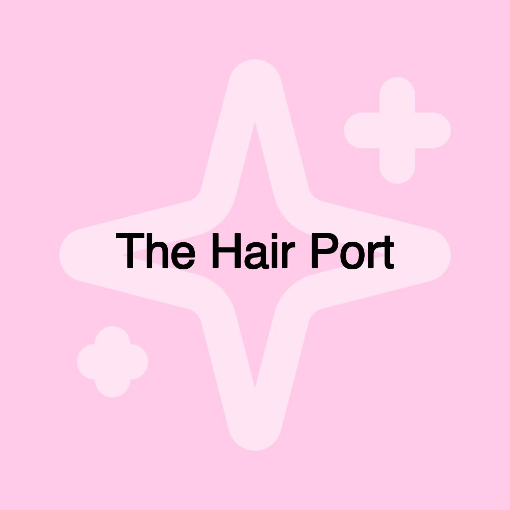 The Hair Port