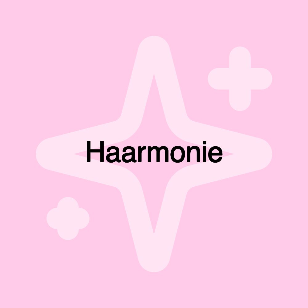 Haarmonie