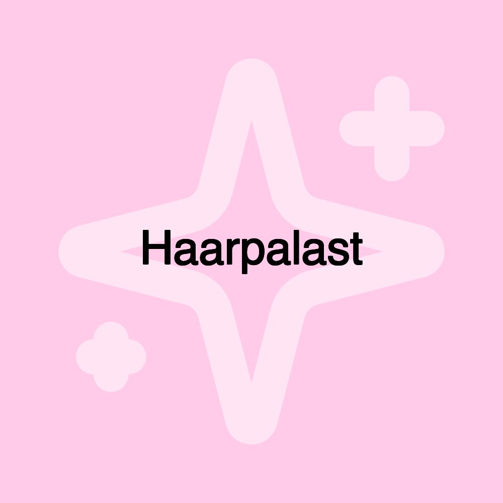 Haarpalast