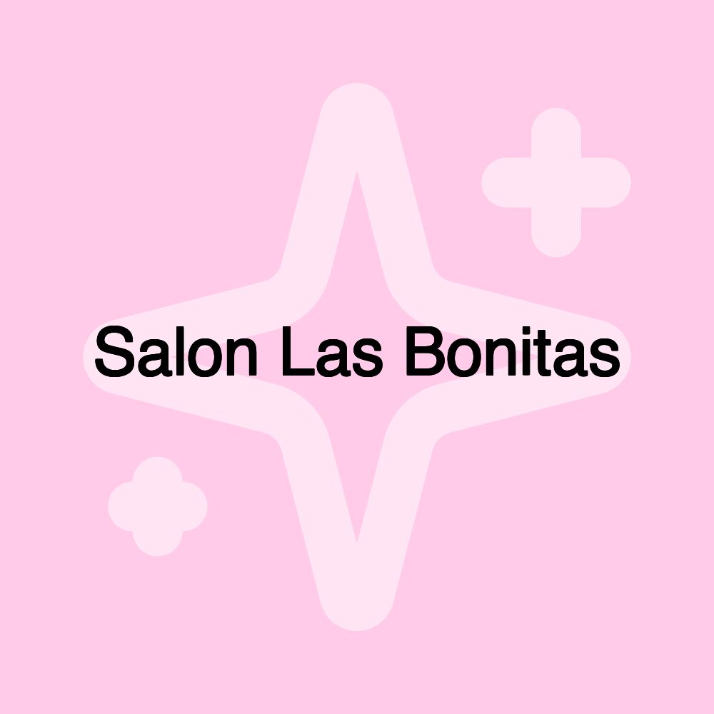 Salon Las Bonitas