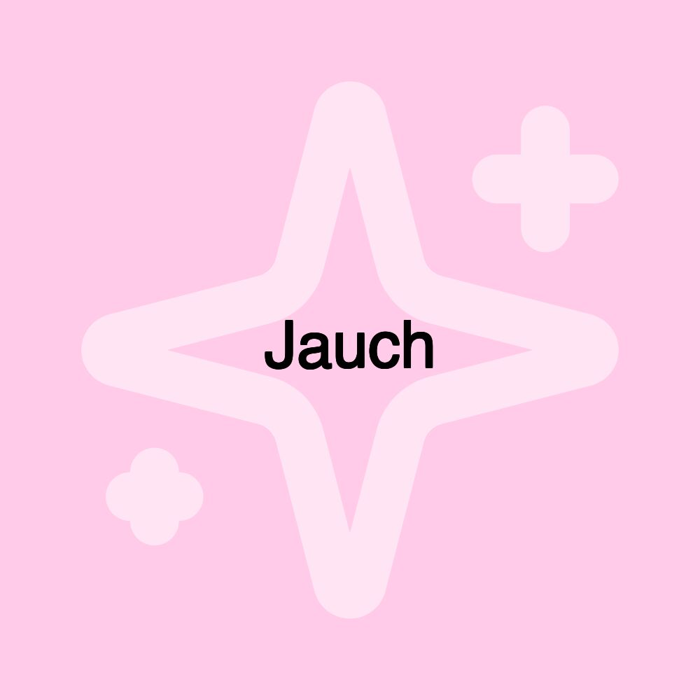 Jauch