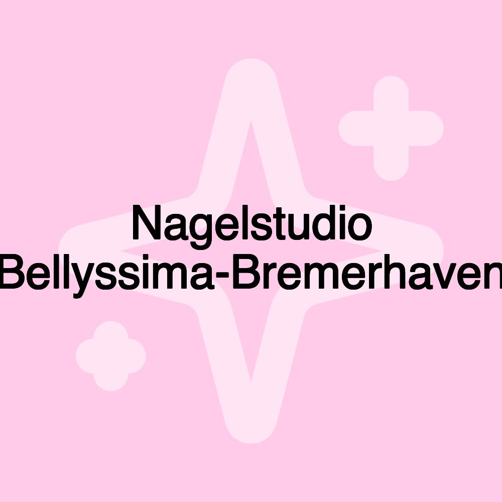 Nagelstudio Bellyssima-Bremerhaven