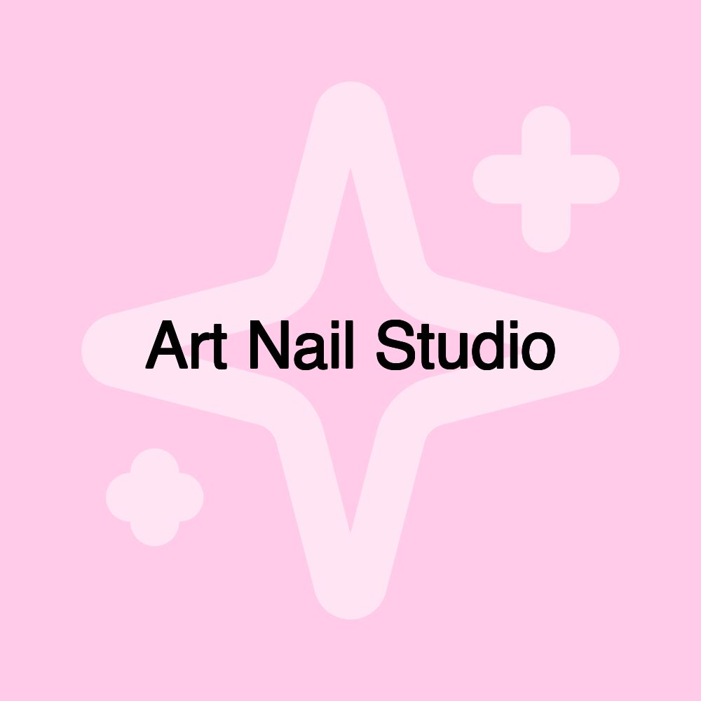 Art Nail Studio