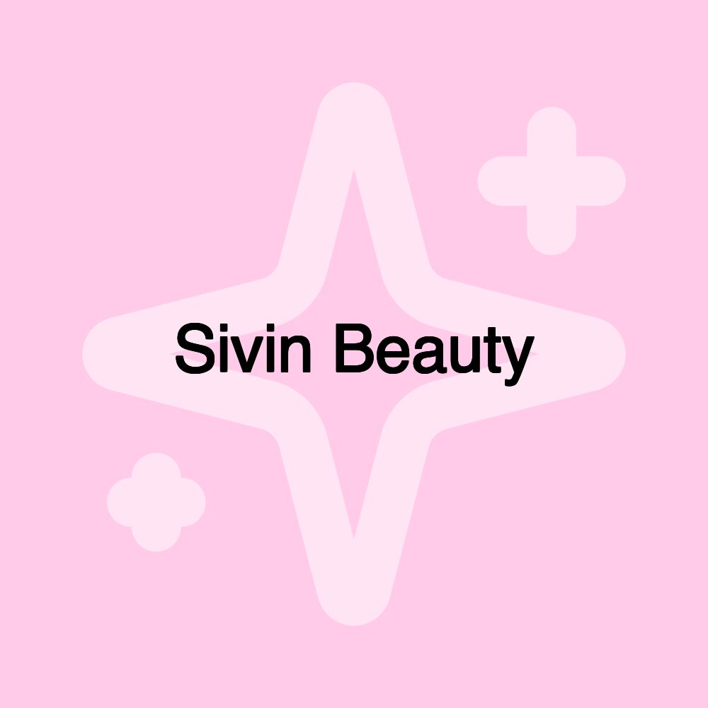 Sivin Beauty