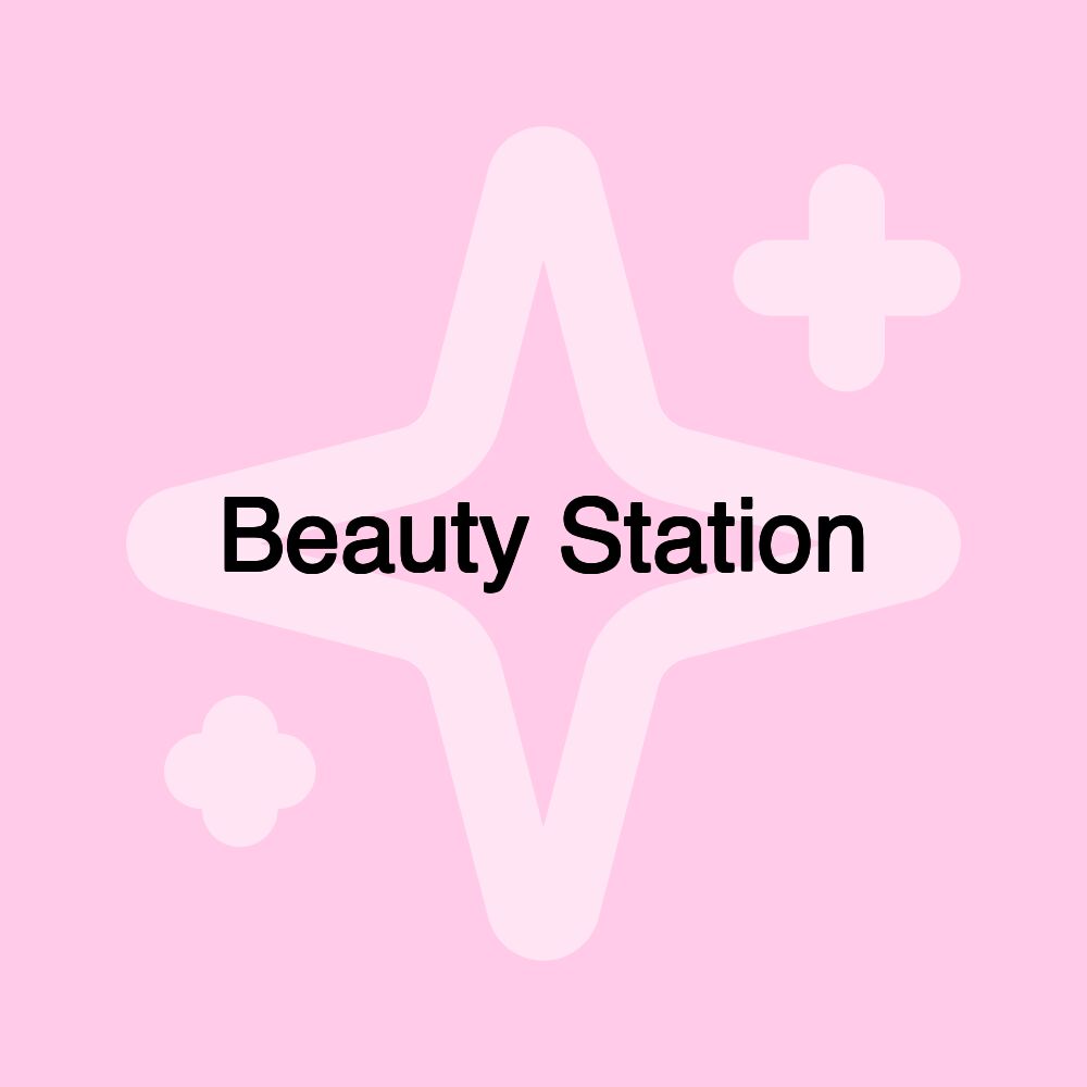 Beauty Station