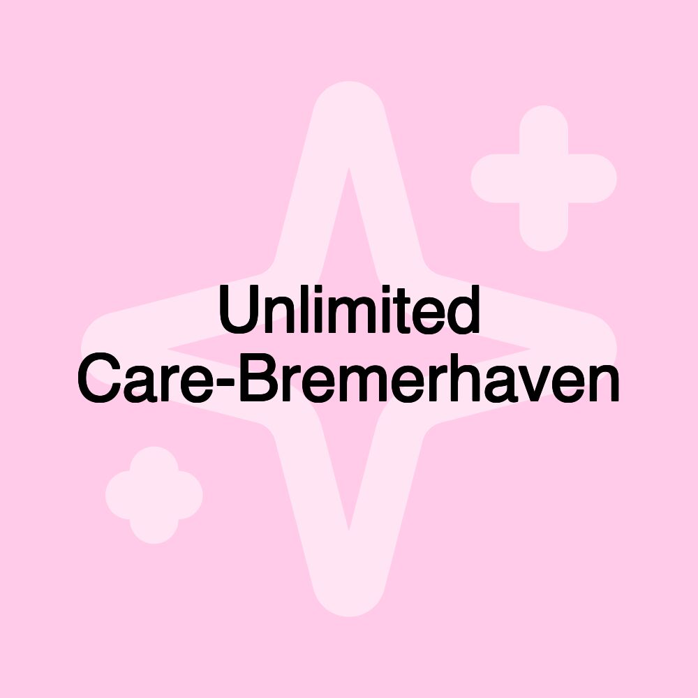 Unlimited Care-Bremerhaven