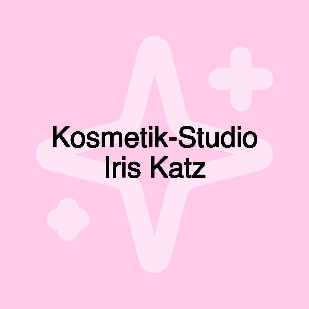 Kosmetik-Studio Iris Katz