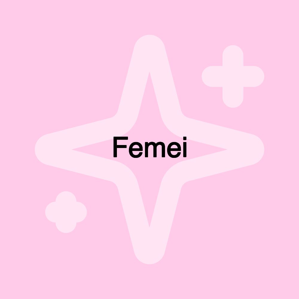 Femei