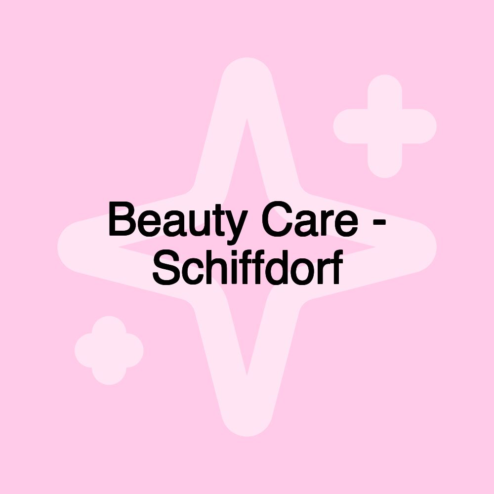 Beauty Care - Schiffdorf