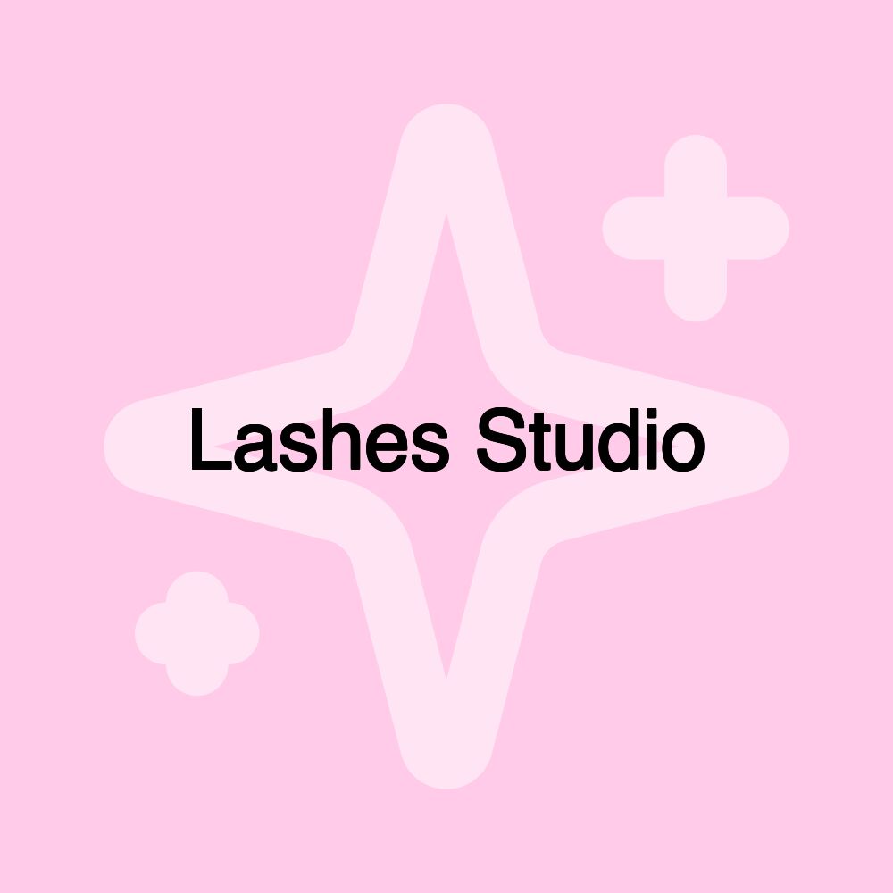 Lashes Studio