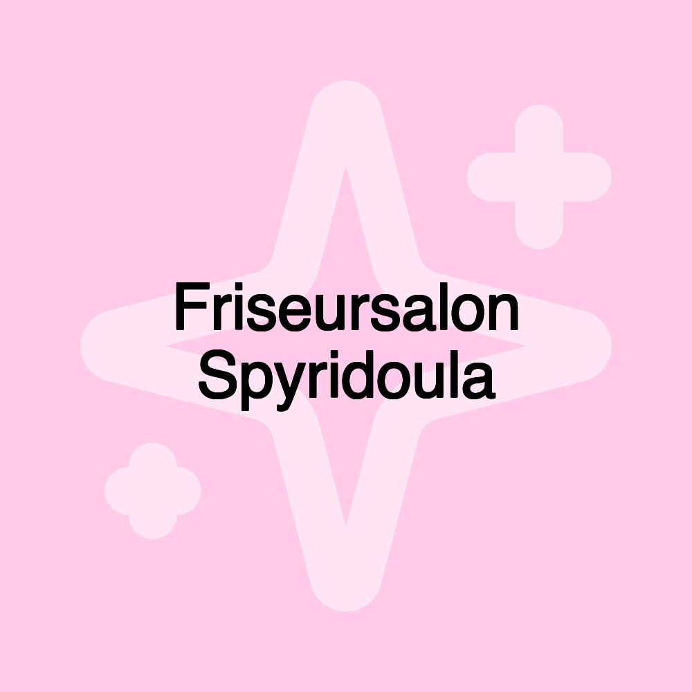 Friseursalon Spyridoula