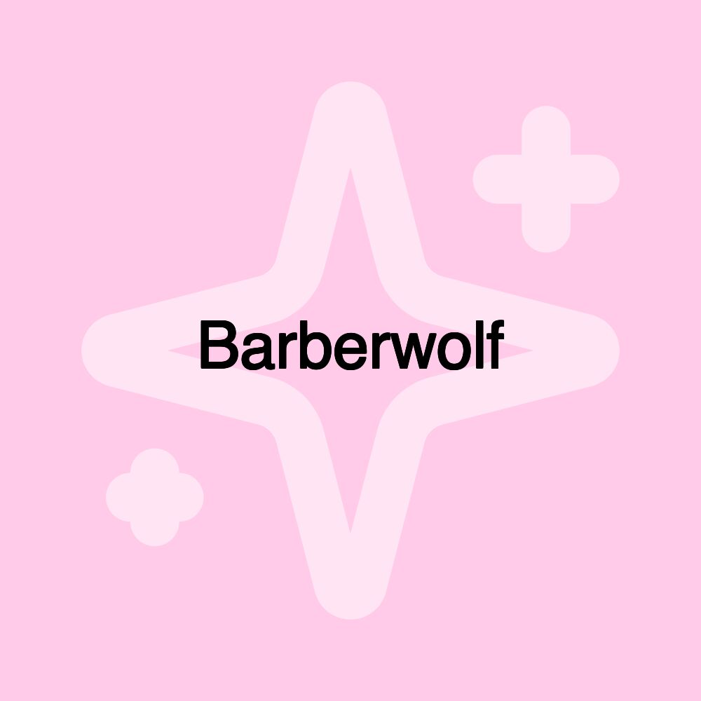 Barberwolf